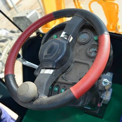 Φθηνό ρυμουλκούμενο φορητή μηχανή με ακτίνα στροφής 3 λεπτά από την HUAQI