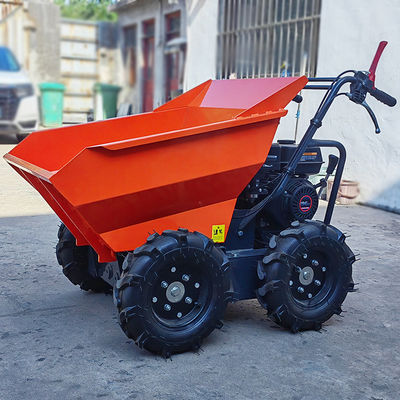 300 kg/500 kg/800 kg Υδραυλική καύση βενζίνης/διζελίου με κινητήρα EPA