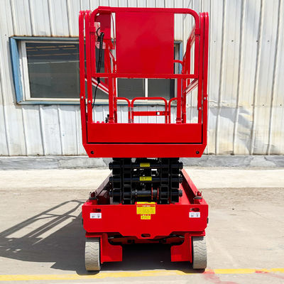 320kg Δυνατότητα ονομαστικής φόρτωσης 12M Διπλή 6M έως 14M Εφοδιασμός με ρυμουλκούμενο