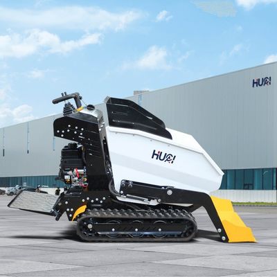 Υδραυλική βαλβίδα Eaton Mini Transporter Dump Truck για την κατασκευή 800KG χωρητικότητα