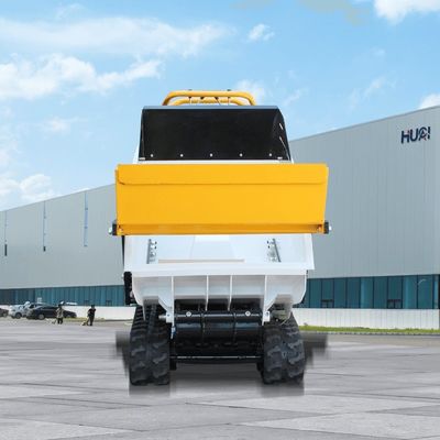 Υδραυλική βαλβίδα Eaton Mini Transporter Dump Truck για την κατασκευή 800KG χωρητικότητα