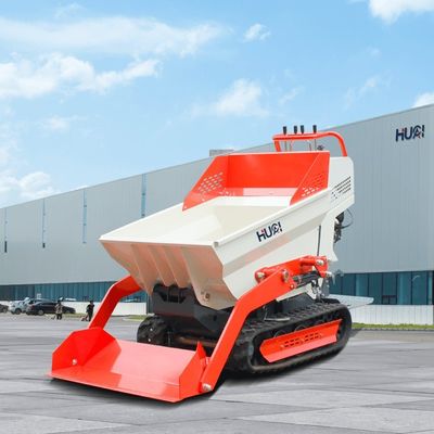Υδραυλική βαλβίδα Eaton Mini Transporter Dump Truck για την κατασκευή 800KG χωρητικότητα