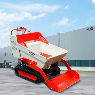 Υδραυλική βαλβίδα Eaton Mini Transporter Dump Truck για την κατασκευή 800KG χωρητικότητα
