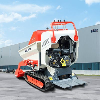 Υδραυλική βαλβίδα Eaton Mini Transporter Dump Truck για την κατασκευή 800KG χωρητικότητα