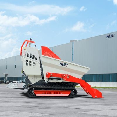 Υδραυλική βαλβίδα Eaton Mini Transporter Dump Truck για την κατασκευή 800KG χωρητικότητα