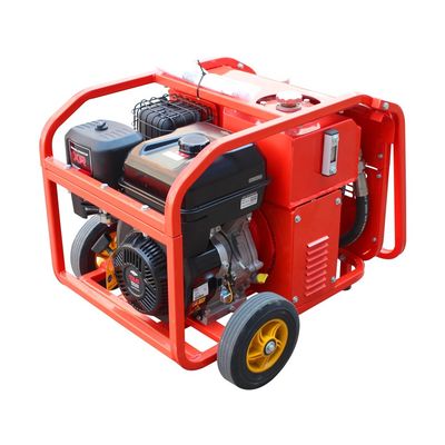 Τυποποιημένη δομή 13HP Υδραυλική μονάδα ηλεκτροπαραγωγής Υδραυλικός σταθμός 40L/min Ρυθμός ροής