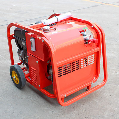 Τυποποιημένη δομή 13HP Υδραυλική μονάδα ηλεκτροπαραγωγής Υδραυλικός σταθμός 40L/min Ρυθμός ροής