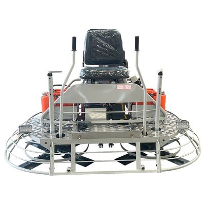 24hp Βενζινοκινητήρας Οδήγηση Μοντέλο μηχανή Trowel οδήγηση Στο σπαθί του trowel mm 350 * 150