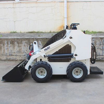 1000 kg βάρος μηχανής φορτωτές με σφυρί και μηχανήματα μεταφοράς γης