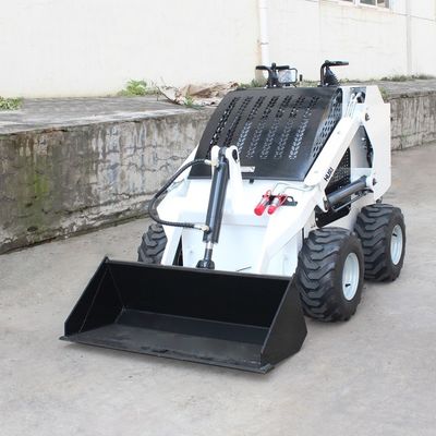 1000 kg βάρος μηχανής φορτωτές με σφυρί και μηχανήματα μεταφοράς γης