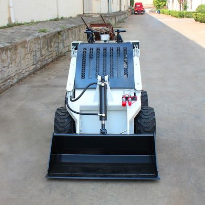 Υδραυλικός κύλινδρος Μίνι φορτιστή 1000kg 500kg 400kg με δωρεάν αποστολή