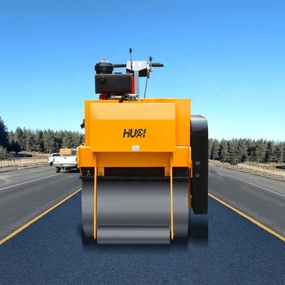 330kg Περπάτησε πίσω από ένα βαρέλι δονητικό ρόλο για αγροκτήματα