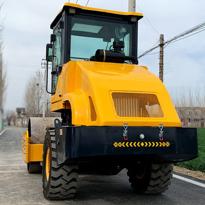 Συμπυκνωτής τροχιάς υδραυλικής βαλβίδας Kawasaki για έργο κατασκευής