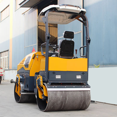 24V εκκίνηση Υδραυλική αντλία TUFF TORQ ΙΑΠάνια κινητήρας ντίζελ δονητικός συμπιεστής άσφαλτου