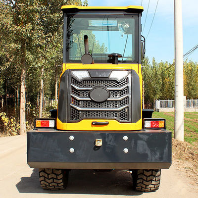 5000kg 6000kg δονητικός τροχός κυλίνδρος με διπλό τύμπανο και συναρπαστική δύναμη 100KN